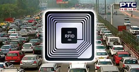 what is rfid tag delhi|RFID needed for commercial vehicles entering Delhi: Things to know.